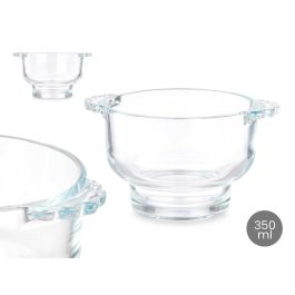 Pasabahce Bol Con Asas Soupy 275 ml 14x11x7.5 cm Transparente Vidrio (Set de 24)
