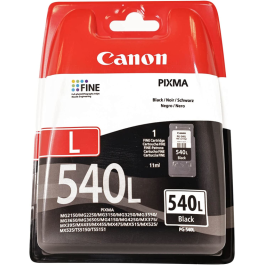 Canon Tinta Negro Pixma Mg 2150-3150-3600 - Pg 540 L Canon Tinta Negro Pixma Mg 2150-3150-3600 - Pg 540 L Precio: 26.49999946. SKU: S8425403