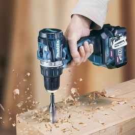Makita DF002GZ Taladro Atornillador a Batería 40V