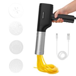 Máquina para hacer Pasta Cecotec EasyPasta Precio: 66.89000032. SKU: B1HFXZBKES