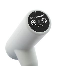 Mini Masajeador por Vibración Vixall InnovaGoods Mini Masajeador por Vibración Vixall InnovaGoods