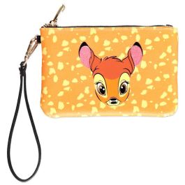 DIFUZED Bolso de mano Disney Bambi