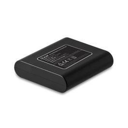 Duux DXCFBP02 Base y Batería 6300 mAh para Whisper Flex: Conviértelo en Ventilador Inalámbrico, Hasta 12 Horas de Autonomía