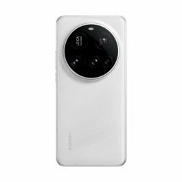 Smartphone Xiaomi 25010PN30G 6,73" Octa Core 16 GB RAM 512 GB Blanco Smartphone Xiaomi 25010PN30G 6,73" Octa Core 16 GB RAM 512 GB Blanco