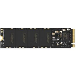 Lexar NM620 SSD 512GB M.2 NVMe PCIe 3.0 x4 Velocidad de Lectura 3300 MB/s Precio: 143.49999961. SKU: B19Y2TE48W