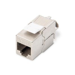 Digitus CAT 6A Keystone Jack, shielded, tool free connection Precio: 4.88999962. SKU: S7813628