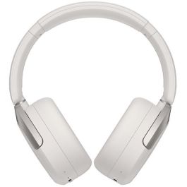 Edifier W830NB Auriculares Bluetooth Over-Ear con Cancelación de Ruido - Sand White