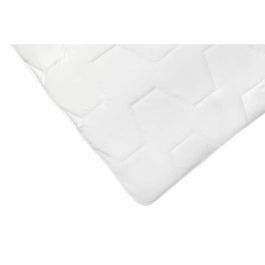 Abeil Edredón Nube de Suavidad ligero para verano de microfibra con relleno Cyclafill® y Airfill® poliéster Oeko-Tex 220x240 cm blanco