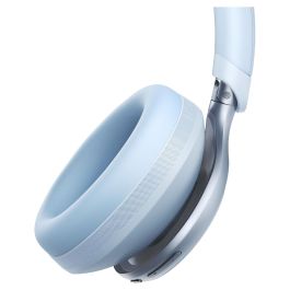 Anker Soundcore Space One Auriculares Inalámbricos Diadema Azul Música/uso diario Bluetooth USB Tipo C