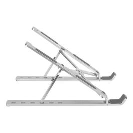 Targus AWE810GL Soporte Portátil Plegable Ajustable Aluminio 10-15.6 Pulgadas