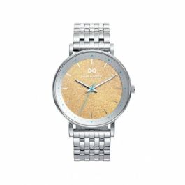 Reloj Mujer Mark Maddox MM0104-76 (Ø 38 mm) Precio: 73.68999946. SKU: B124X6LXRL