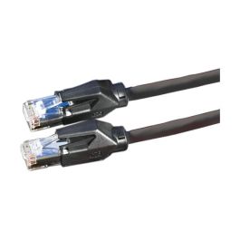 DTWYLER 7702 flex LSOH Hirose TM21 Cable de red Cat6 S/FTP CU Negro 1m Precio: 28.49999999. SKU: B1CZZD3FQC