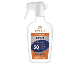Ecran SUNNIQUE SPORT Leche Protectora SPF50 Pistola 270 ml Protector Solar Corporal Precio: 15.49999957. SKU: S05112003