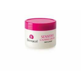 Sensitive, Calmante, Día & Noche, Crema, Para la cara, 50 ml Precio: 14.49999991. SKU: B1KL9W566E