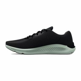 Zapatillas Deportivas Mujer Under Armour Charged Negro Precio: 68.6191. SKU: B1BZMZCZAH