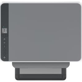 HP Multifuncion laser monocromo LaserJet Tank MFP 2604dw