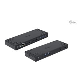 Dockstation i-Tec CADUA4KDOCKPDL2