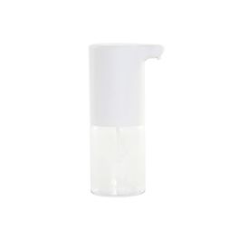 DKD Home Decor Dosificador Automático Plástico 320ml Blanco Transparente 10x19.5x7.5cm (Requiere 4 Pilas AA) Precio: 13.99002. SKU: S3025556