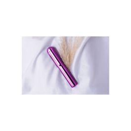 Bala Vibradora Le Wand Morado Bala Vibradora Le Wand Morado