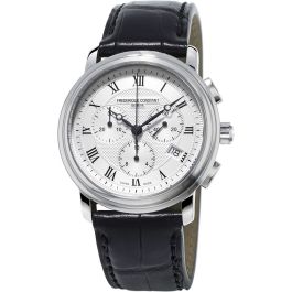 Reloj Hombre Frederique Constant FC-292MC4P6 Negro (Ø 40 mm) Precio: 871.6356. SKU: B16MQPYWLJ