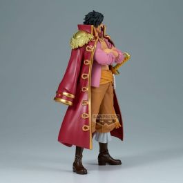 BANPRESTO Figura Gold.D.Roger Grandline Series Special One Piece 20cm