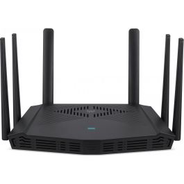 Acer Predator Connect W6x Router Gaming Wi-Fi 6 Precio: 188.58999984. SKU: B12JYHKZJ8