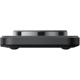 Anker Cargador Inalámbrico Magnético MagGo 15W PowerIQ Pad Negro Compatible MagSafe para Apple
