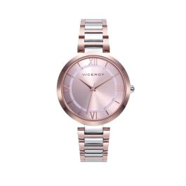 Reloj Mujer Viceroy 42428-73 (Ø 35 mm) Precio: 132.68999997. SKU: B1F23K9YLC