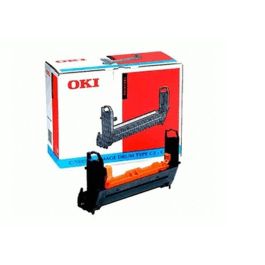 OKI Tambor C-7100/C-7300/C-7500 Cyan OKI Tambor C-7100/C-7300/C-7500 Cyan Precio: 235.79000049. SKU: B14TBVMA24