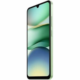XIAOMI REDMI A5 6.88" HD+ 3GB/64GB 120Hz 5200mAh 32MP Android 15 GREEN