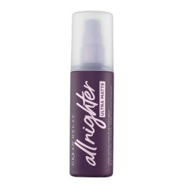 Urban Decay All Nighter Ultra Matte Long Lasting Makeup Setting Spray 118 ml