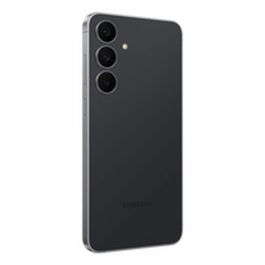 Smartphone Samsung S25FE JETBLACK