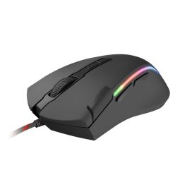 Raton Gaming Genesis Krypton 700 Negro Raton Gaming Genesis Krypton 700 Negro