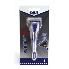 Lea Perfect cuchilla 6 hojas 1un + hoja diamond 1u. Precio: 7.49999987. SKU: SLC-55796