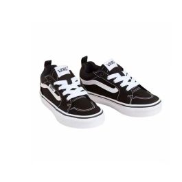 Zapatillas Deportivas Infantiles Vans Filmore Canvas L