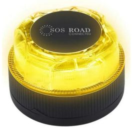 SOS ROAD 261491 Luz de Vehículo de Emergencia LED con 9 Lámparas Precio: 40.49999954. SKU: B1B8CMSQMT