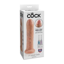 Consolador Realista Pipedream King Cock PVC Precio: 56.99000054. SKU: B1D6QFVMMM