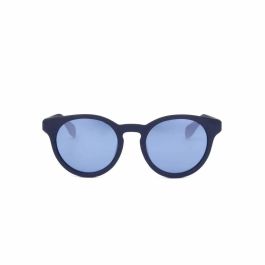 Adidas Sport OR0056-F 92X Gafas de Sol Unisex Redondas Montura Inyectada Lente 52mm Patilla 145mm