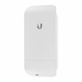 Ubiquiti airMAX NanoStation M5 loco CPE Radio Exterior con Antena MIMO y Protocolo TDMA para Redes Inalámbricas Precio: 76.94999961. SKU: B1G99BDJNZ