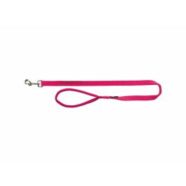 Correa para Perro Trixie New Premium Fucsia XS/S Precio: 10.69000031. SKU: B19VQQBX2H