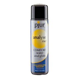 Gel Acuoso Analízame (100 ml) Pjur 11740 (100 ml) Precio: 12.50000059. SKU: S4001254