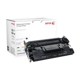 Xerox Toner Everyday Negro CF226X Remanufacturado Alto Rendimiento Compatible con HP LaserJet Pro M402 M426 Precio: 112.50000047. SKU: B1KD5LJ967