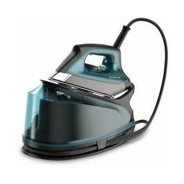 Centro de Planchado Rowenta DG7623F0 1,1 L 6,3 bar 325 g/min 2200W Negro Azul 2200 W Precio: 177.50000015. SKU: S0422528