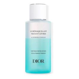 Dior Duo Express Desmaquillante de Ojos Bifásico para Maquillaje Waterproof, Pieles Sensibles y Lentes de Contacto 125 ml Precio: 34.50000037. SKU: B18KJSJ6BN