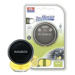 Ambientador para Coche Dr Marcus Speaker Limón 8 ml Plástico Fragancia (8 Unidades) Precio: 7.88999981. SKU: B16WB8AQPD
