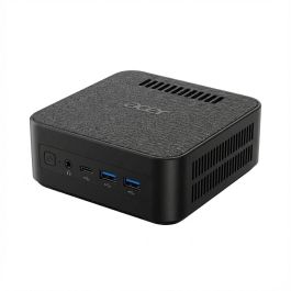 Acer Mini PC Revo RB102 Core i5 120U 16GB RAM 512GB SSD W11 Pro DT.BRFEG.001 Precio: 744.4283. SKU: B1G5WSVCY3