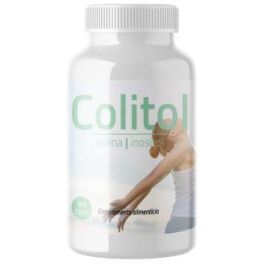 Colitol 90Cap. Precio: 25.9000005. SKU: B1AMDD8K5H