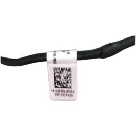 Dell ASSY DC IN Cable Adaptador de Corriente para Inspiron 15 5570 5575, 17 5770 5775 - Jack 6 pines, 5 hilos Reacondicionado