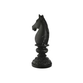 Figura Colonial DKD Home Decor Negro 13 x 33 x 13 cm