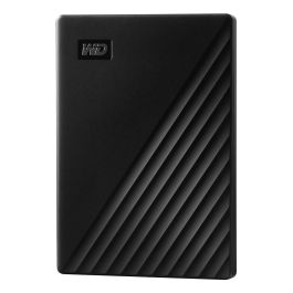 Western Digital My Passport HDD Externo 2.5" 2TB USB 3.2 Precio: 100.58999951. SKU: B1HS7Z3336